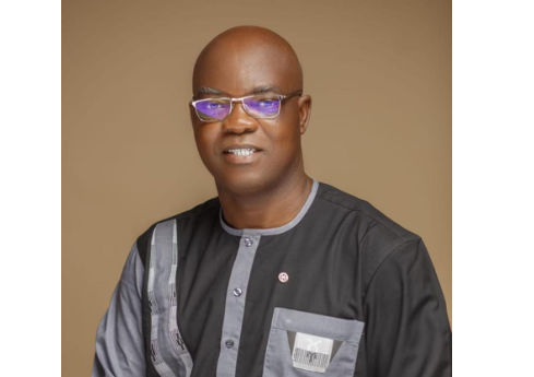 Nigerian Babalola elected president of Rotary International