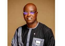 Nigerian Babalola elected president of Rotary International