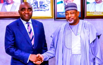 Post-harvest losses: Storage facilities essential, ‘ll address wastage – Agric Minister