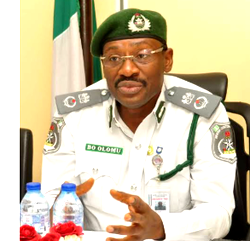 NANS hails Olomu on elevation to ACG