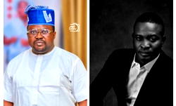Ajadi celebrates Hon. Kehinde Teluwo on birthday, praises his leadership in Ogun State