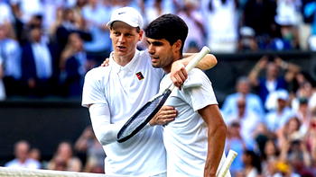 Alcaraz expects Sinner to come back stronger after US Open loss