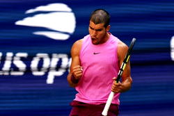 Alcaraz beats Sinner to win US Open, reclaims No.1 ranking