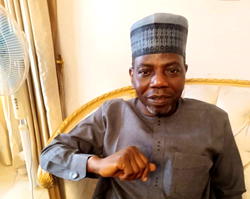 2027: Former Kwara Speaker, Ahmad Ali advocates inclusion of IREV in Electoral Act