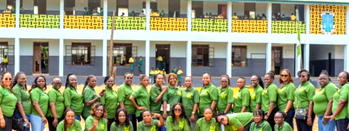 Class of ’95 gives back to alma mater at 30th anniversary reunion