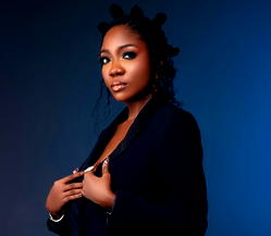 I want to be part of telling Nigeria’s stories to the world — Content creator, AnChi Vibes