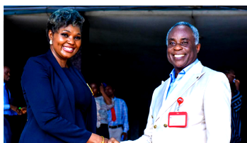 New public-private partnership set to improve patient care and medicine access
