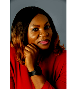 Debora’s new book celebrates friendship, integrity