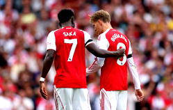 EPL: 9 players set to miss Newcastle vs Arsenal clash
