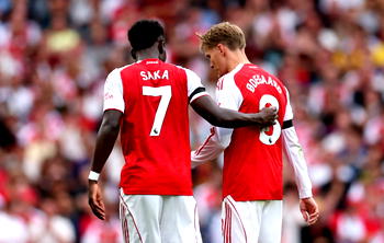 EPL: 9 players set to miss Newcastle vs Arsenal clash