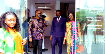 The significance of Florence Eshalomi’s visit to Kokopelli