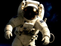 80-year-old Japanese woman scammed by ‘astronaut stranded in space’
