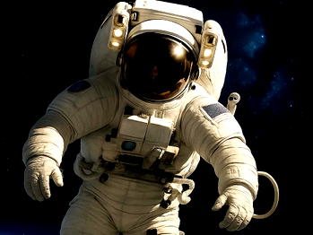 80-year-old Japanese woman scammed by ‘astronaut stranded in space’