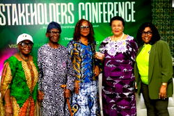 Awosika, Sanwo-Olu task stakeholders on inclusive, tech-driven learning for visually impaired