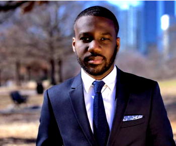 Boris Koffi named IMC Fellow, bags global recognition for treasury risk innovation
