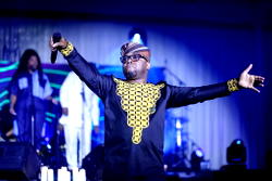 Babatunde140’s new single ‘Give Yourself Some Brain’ hits U.S. Billboards