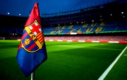 Prosperity Cup partners Barcelona FC for Season 8 