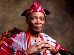 Olubadan Coronation: Harmony Garden’s Arisekola, Mosadoluwa hail Ladoja’s historic ascension