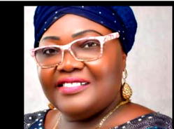 C’River AGN elects Beatrice Akonjom as chairman