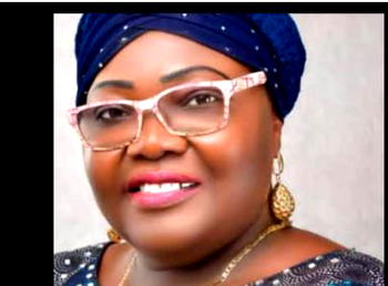 C’River AGN elects Beatrice Akonjom as chairman