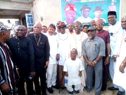 2027: Dafinone deserves second term, says CoS Bodjor