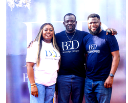 Firm expands Lagos’ presence with new flagship showroom
