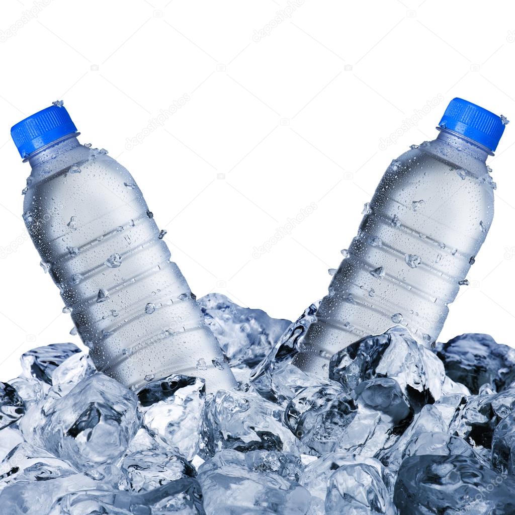 5 dangers of drinking cold water