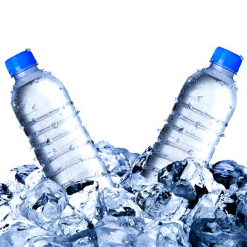 5 dangers of drinking cold water