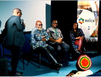 Premiere of documentary “Reparations: Colonial Debt” sparks debate in South Africa