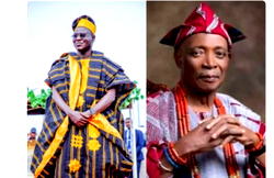 Buratai hails coronation of Ladoja as 44th Olubadan