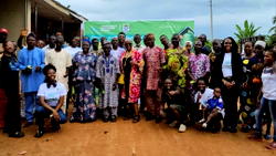 Eco-farming skills transform Ogun community through CADEF project