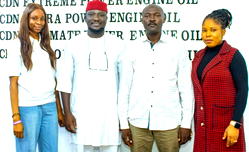 CDN Oil expands into Borno, targets dominance in Nigeria’s lubricants