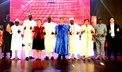 Nigeria, China renew strategic ties at joint celebration in Lagos