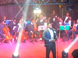 Govt urged to boost creative industry with classical music
