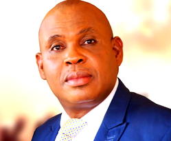 Asikhia launches reforms, unveils 7-point agenda to reposition Caleb University