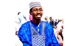 DSS nabs Kaduna social media activist over alleged cybercrime, not politics