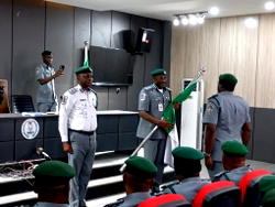 We have laid a solid structure for revenue consolidation – Olomu