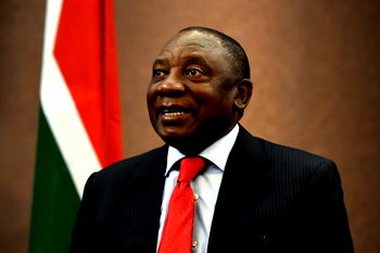 South Africa is not xenophobic – Ramaphosa tells African countries