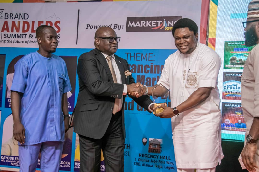 Nigeria overdue on setting pace for creative brands communications – Ugbegua