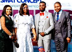 Estate firm celebrates first anniversary