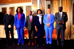 SUDAN WAR: African, global diplomats decry failed peace efforts