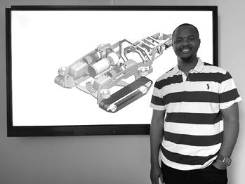 Failure to innovate offshore could shake oil, gas industry –  Ojumu