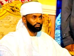 NAIC boss Danfulani commended for advancing food security