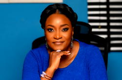 Bola Matel-Okoh, Ibukun Awosika, Dolapo Osinbajo for Executive Woman Summit