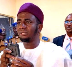 Group to Tinubu: Take action against terror sponsors in Zamfara