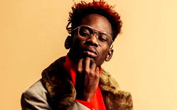 ‘The business failed’ – Mr Eazi on losing ₦19m business venture at age 19