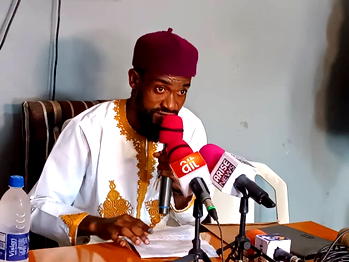Educationist, Ahmad Muhammad tasks governments, philanthropists on funding of education for the less privileged