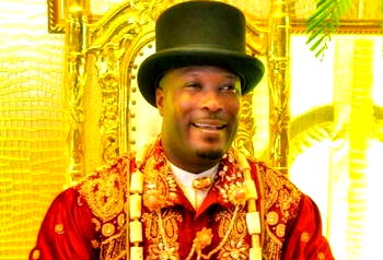 Rivers hail Egberipapa for championing unity, development with RGM