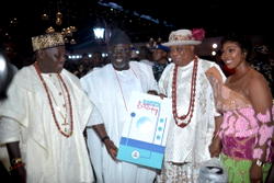 At 70, I owe all life has given me to God – Ejovi