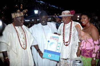 At 70, I owe all life has given me to God – Ejovi